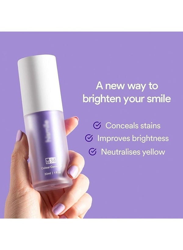 Bright Smile Whitening Kit