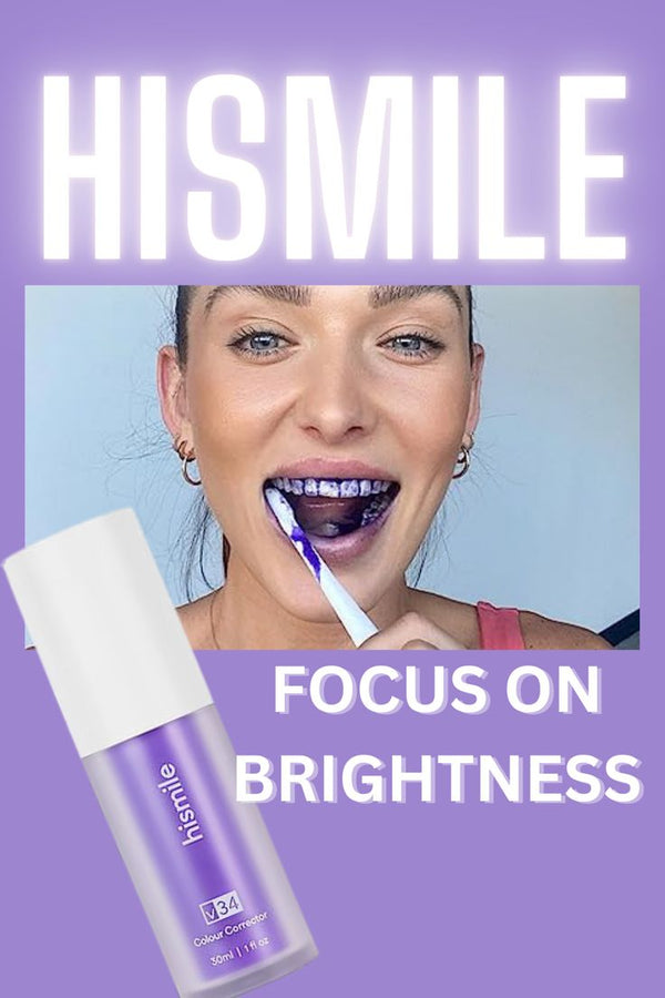 Hismile v34 Colour Corrector, Purple Teeth Whitening, Tooth Stain Removal.jpg